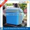 Portable 12V Cooler Warmer Car Fridge Travel Refrigerator Electric Truck Freezer