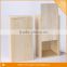 Most Popular Items Wholesale Small Wooden Gift Boxes with Lids