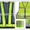 reflective vest reflective garments