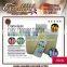 christmas lighting led candles with quick response