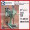 multi-tank denver d12 laboratory flotation cell for copper ore/gold ore testing