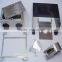 Sheet metal fabrication sheet metal cutting and bending