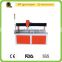 CE approved!!!JINAN big Factory price 1200 woodworking cnc router with rotary(1200*0*200mm)