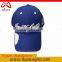 Newest Design High Quality Baseball Cap With Customized Color