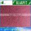 Latest hot selling needle punched fire retardant carpet
