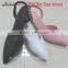 OEM Whosale women large size dress shoes euro size 38-46 shoes big size lady shoes