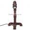 Vintage Edison Table Lamp Light Vintage Table Lamps Personalized Water Pipe Desk Lamp AC 220V / 110V For E27 Edison Bulb