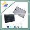 100w Mono Solar Panel Solar Module With CE,TUV,CCC,CQC