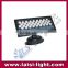 High Quality 36pcs*1W RGB LED Wall Washer Light IP65 outdoor wall light cheap Stage Lighting