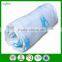 Environmental protection coating printing 100% cotton printed muslin fabric for baby