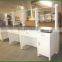 High quality steel lab sink tables /lab sink bench /lab funiture