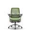 moveable office chair