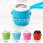 Mini cute design music engine waterproof bluetooth speaker