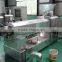 Hot Export stainless steel pet chews making machine