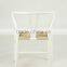 Wooden hans wegner dining Y chair /Wholesale Wooden Wishbone stools(CH-971)