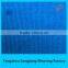 yarn dyed rib knitted rib fabric for polo shirt