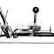 STEEL BAND STRAPPING TOOLS /CARTON SEALERS/HARDWARE TOOLS