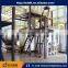 High Volumetric Accuracy China Manufacturer active kaolin clay roasting equipment