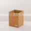 Office cork Pen Holder Pencil Cup Desk Organizer