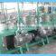 Auotmatic steel nail making machine made in China