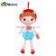 doll pendant Lovely Kids Toys Fashion Doll For plush toy pendant Wholesale