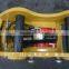 Hydraulic 45 Degree Tilt Quick Coupler for Excavator,Excavator Attachments