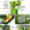 LVD-CNC Hot sale Hydraulic metal pole punch,hole puncher J23-100