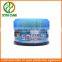 manufacturer special customizing tinplate candle round can/ metal can for wax packing