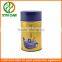 Top Selling Wholesale Metal Round Tea Can