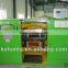 ( take-up machine ) Motorised Pay-off Machine