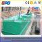 underground containerized sewage water treatment plant
