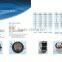 M1 1mg-2kg calibration weights with aluminium set box