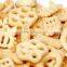 Hot Sale 3D/2D snacks Pellet making Machine