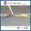 1-24 Core Indoor GJFJV Optical Fiber Cable/Distribution Cable From Ningbo Factory