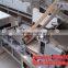 High Capacity Fortune Cookie Making Machine/Cookies Production Line