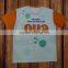 OEM advertising dry fit t shirt sport t-shirt printing t shirt