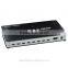 ultra hd 4k2k 2160p 4-input 4-output hdmi v1.4 hdmi matrix 4x4/ remote control via rs232/us plug