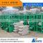 WANTE QT4-24 Compressed Earth Brick Block Making Machine Price                        
                                                Quality Choice