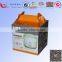 Folding and Recycle Futures Cardboard Carton Box for Packing Small Appliance