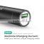 Power Portable Charger 2600mAh External Battery Pack Power Bank