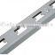 Direct factory H shape metal channel KF-A009