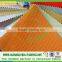 PP Spunbonded Non woven Textile Interlining with Cross dot style