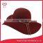 Floppy Hats 100% Wool