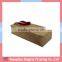 Customizable Stock Price Paper Craft Shopping Bag