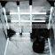 210D High quality fashion Mylar hydroponic grow tent /hydroponic grow box 40 x 40 x 120 cm