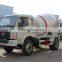 NEW Foland 3CBM Small Concrete Mixer Truck for Sale