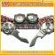 Yukai Stainless steel pocket tool bottle opener with multi functions