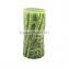 hot selling manufacture Embossed Pillar candle gift decoration