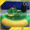 Summer hot selling bumper boat Battery Bumper boat Inflatable Bumper Boat for adult or children