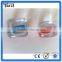 High quality Recycling food grade plastic/acrylic ice stones/cubes for red wine